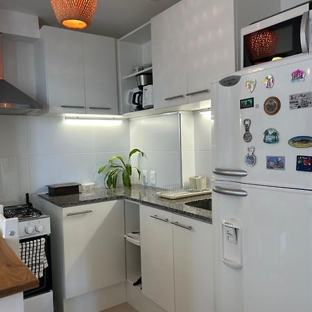 Apartamento Centrico Con Garage メルセデス エクステリア 写真