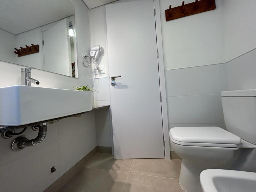 Apartamento Centrico Con Garage メルセデス エクステリア 写真