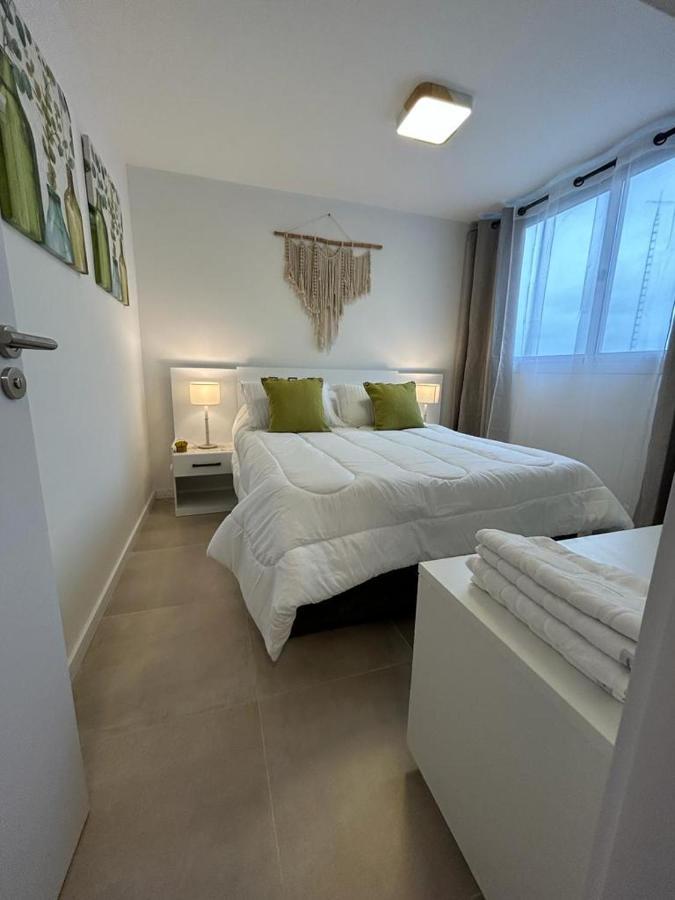 Apartamento Centrico Con Garage メルセデス エクステリア 写真
