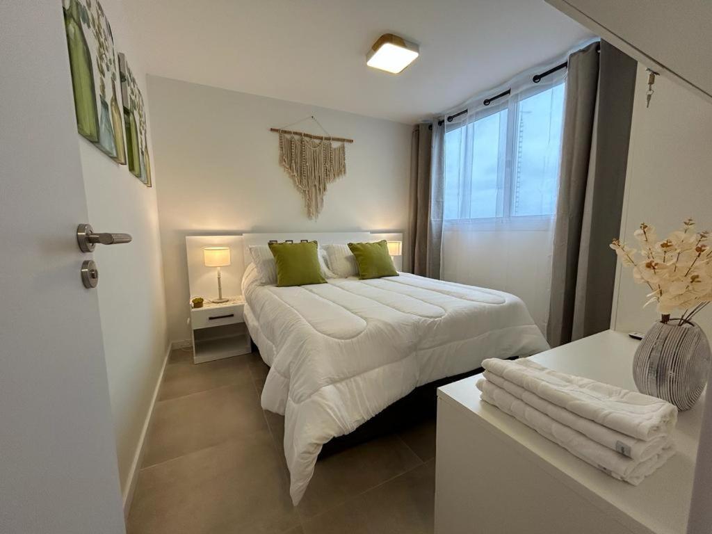 Apartamento Centrico Con Garage メルセデス エクステリア 写真