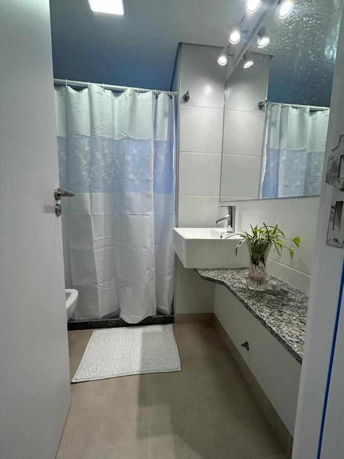 Apartamento Centrico Con Garage メルセデス エクステリア 写真