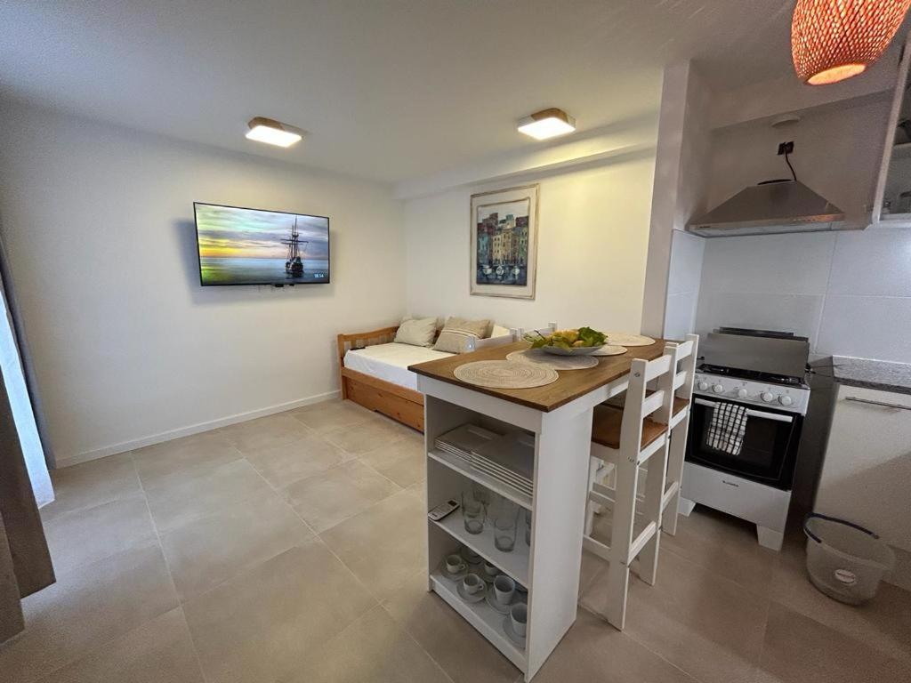 Apartamento Centrico Con Garage メルセデス エクステリア 写真