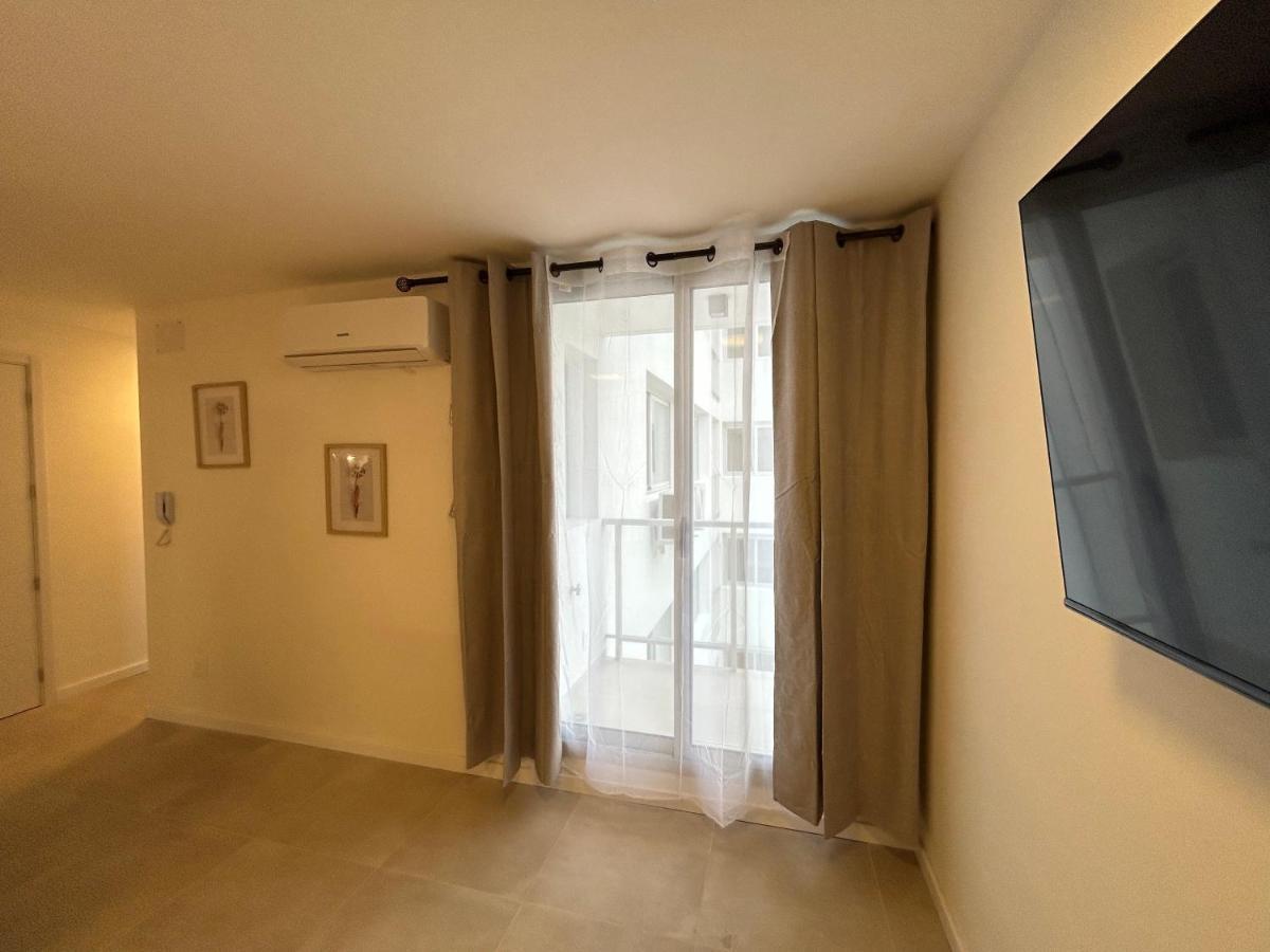 Apartamento Centrico Con Garage メルセデス エクステリア 写真