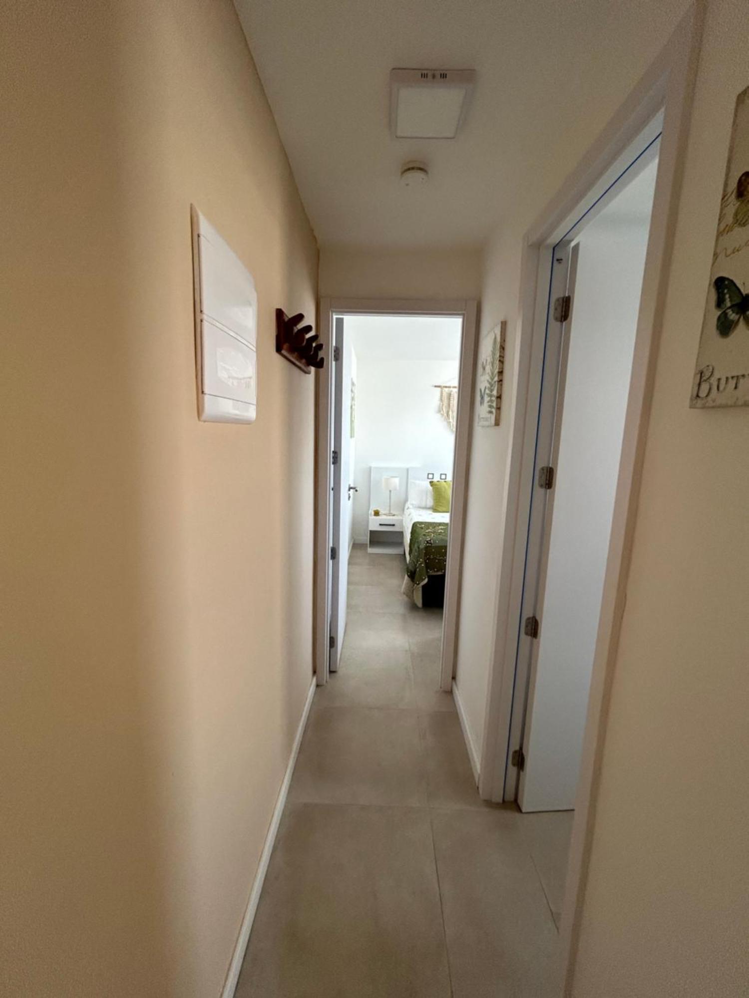 Apartamento Centrico Con Garage メルセデス エクステリア 写真